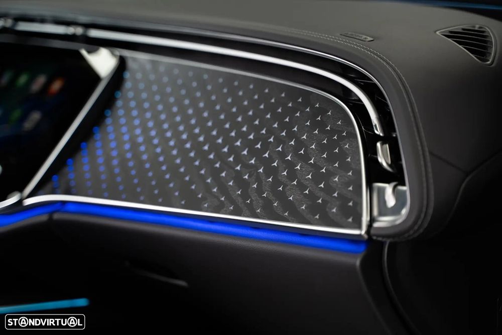 Mercedes-Benz E 300 e Station - 46