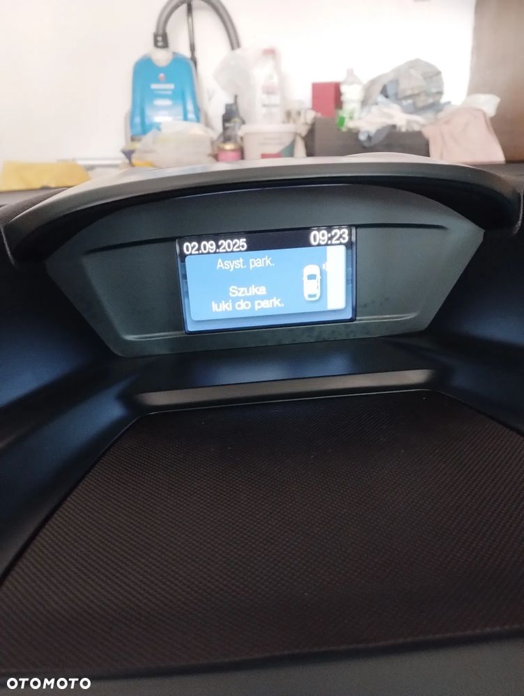 Ford C-MAX 1.6 EcoBoost Titanium ASS - 3