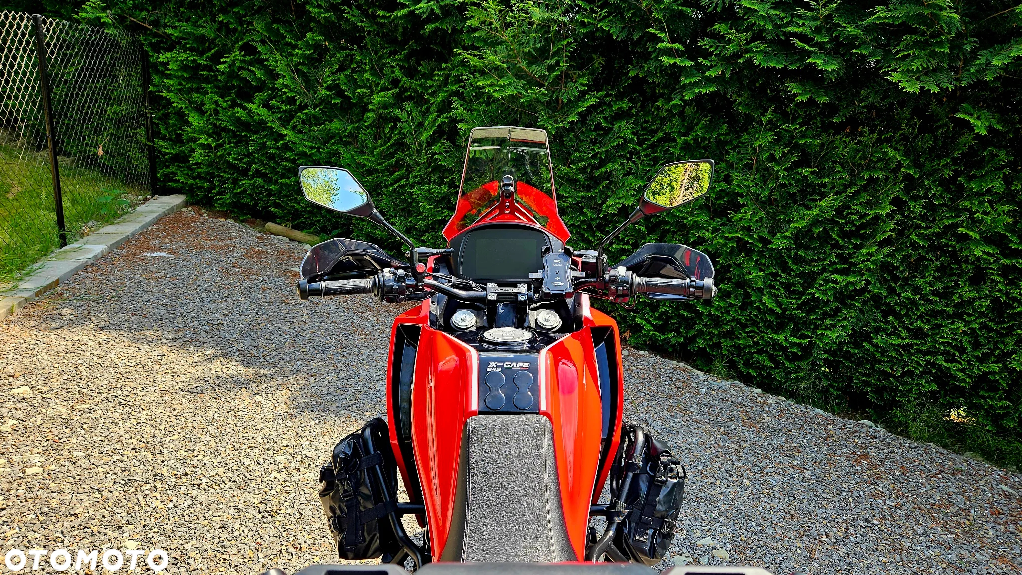 Moto Morini Inny - 2
