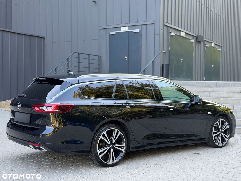 Opel Insignia 2.0 CDTI GS Line S&S - 14