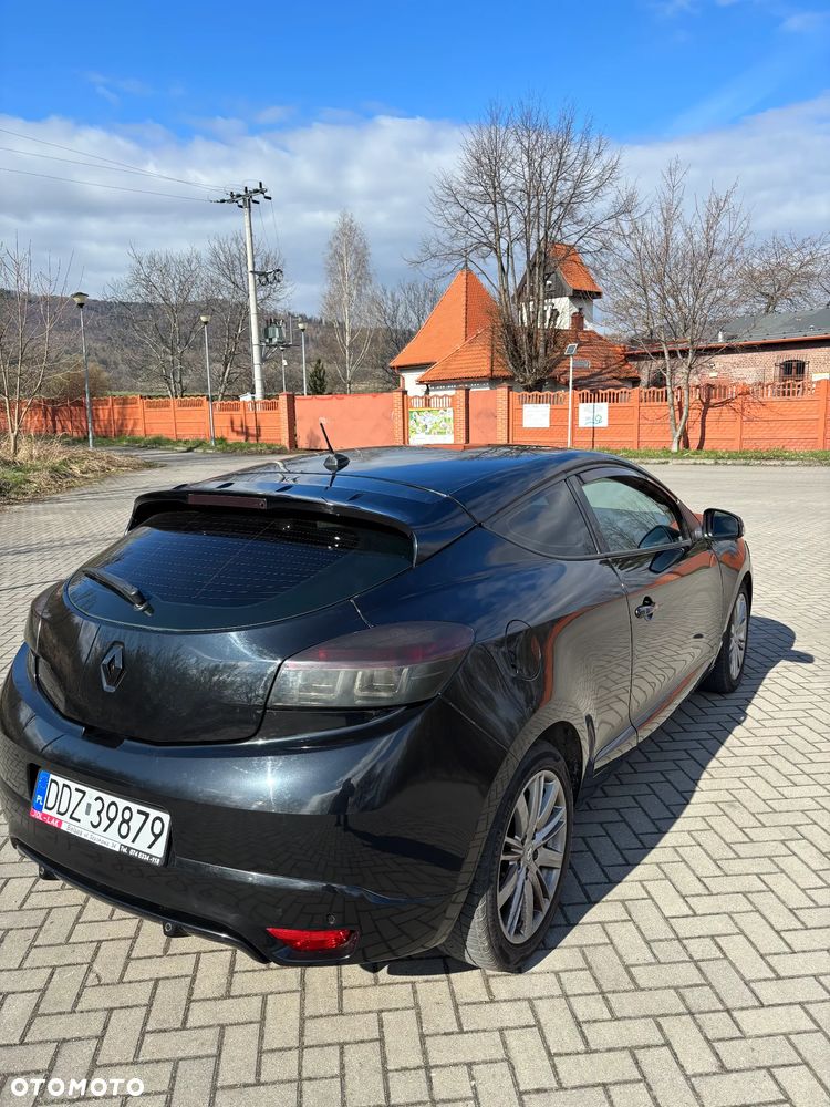 Renault Megane 1.6 dCi Energy Dynamique - 5