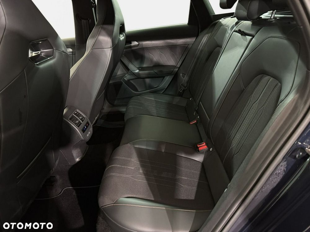 Cupra Leon Sportstourer 2.0 TSI VZ DSG - 29