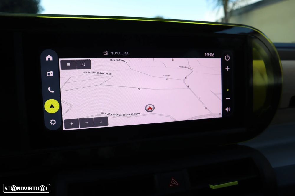 Fiat Grande Panda 1.2 Hybrid La Prima eDCT - 33