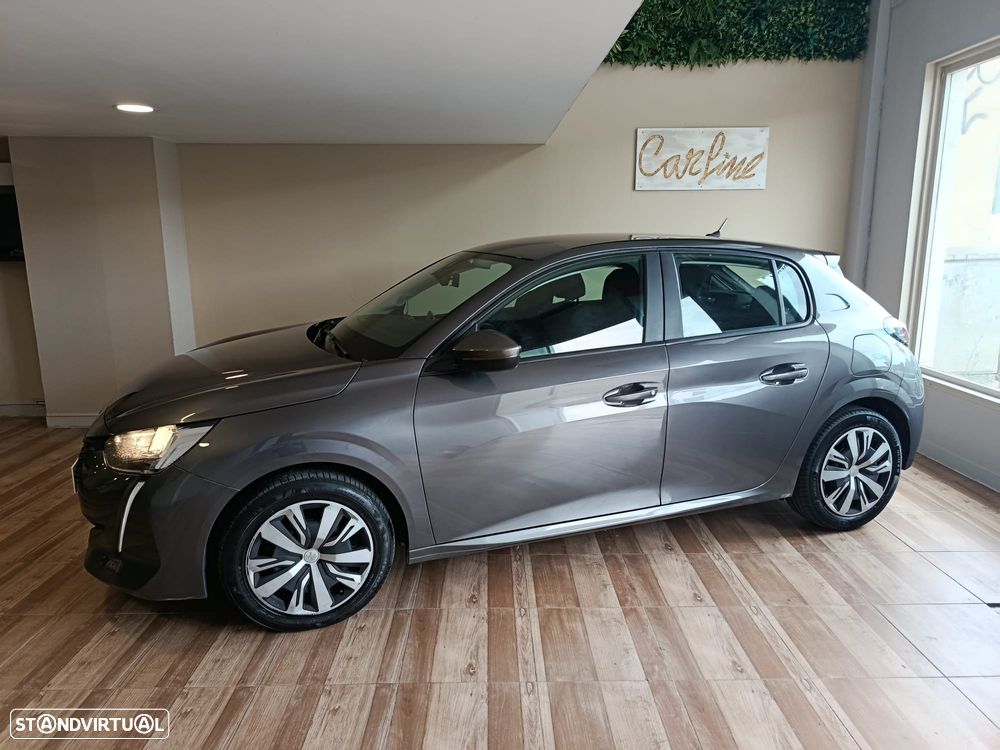 Peugeot 208 1.5 BlueHDi Active - 7
