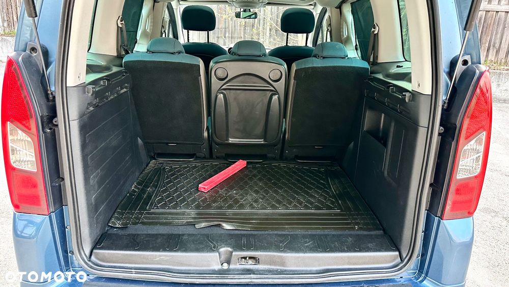 Citroën Berlingo Multispace BlueHDi 100 S&S ETG6 SELECTION - 14