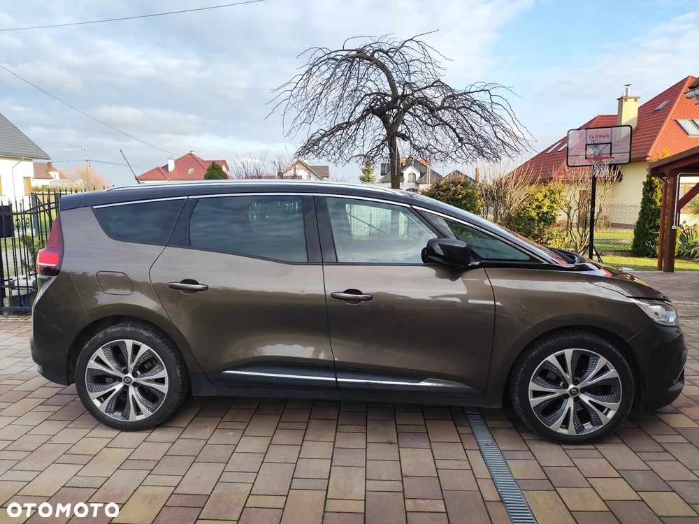 Renault Grand Scenic Gr 1.3 TCe FAP Intens - 3