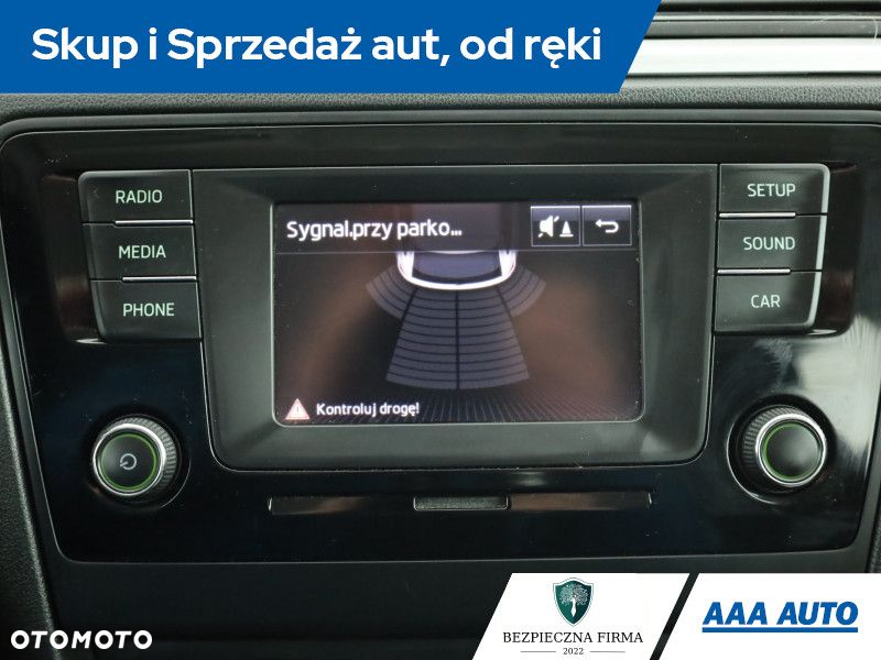Skoda RAPID - 14
