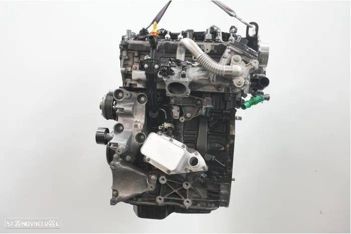 Motor M9T704 NISSAN 2.3L 130 CV - 2