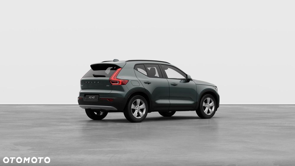 Volvo XC 40 B3 Core - 6