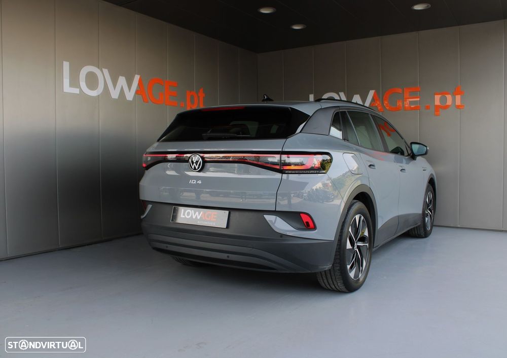 VW ID.4 77 kWh Pro Performance - 46