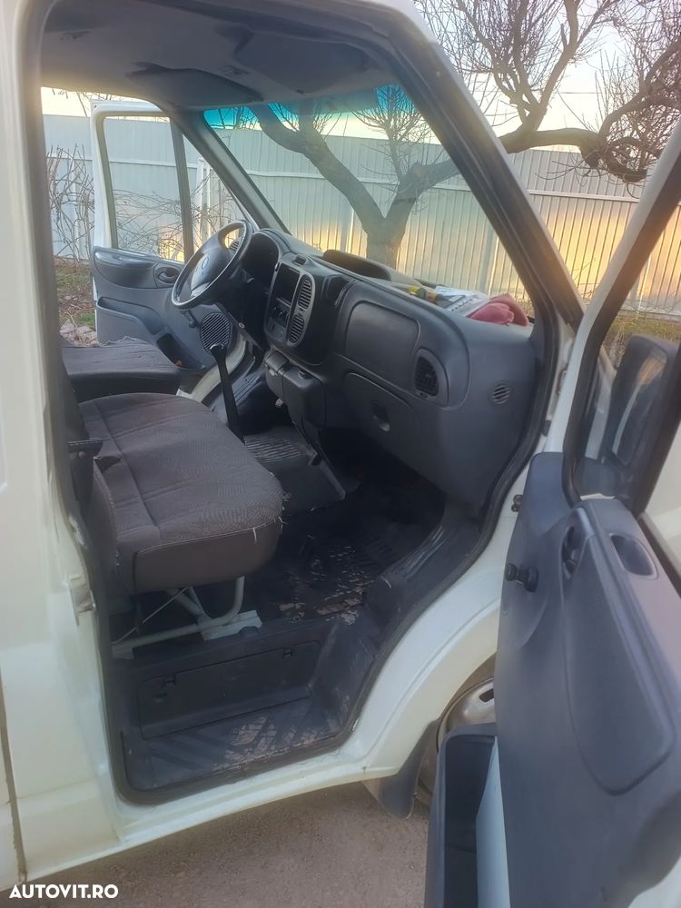 Ford Transit 90T350 - 8