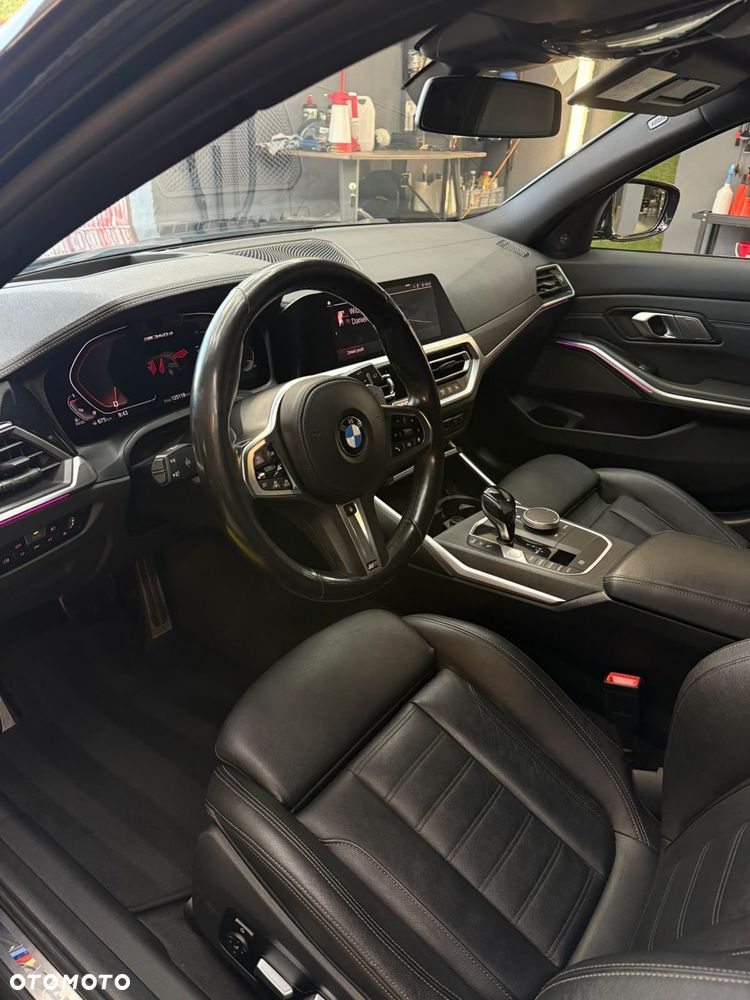 BMW Seria 3 - 21