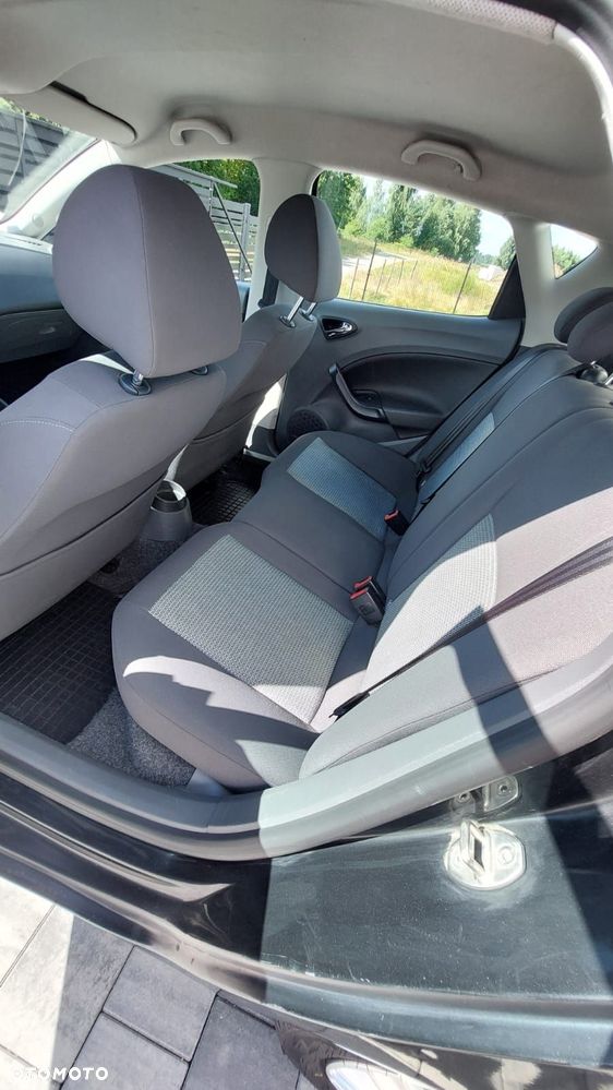 Seat Ibiza - 5