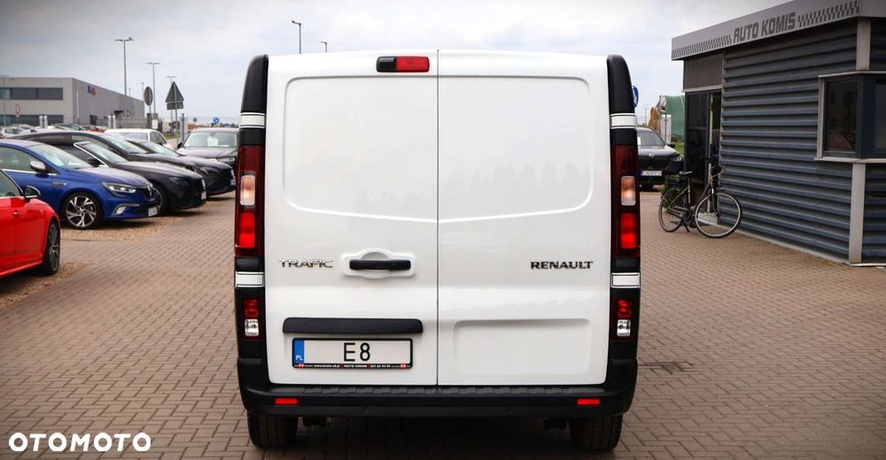 Renault Trafic - 7