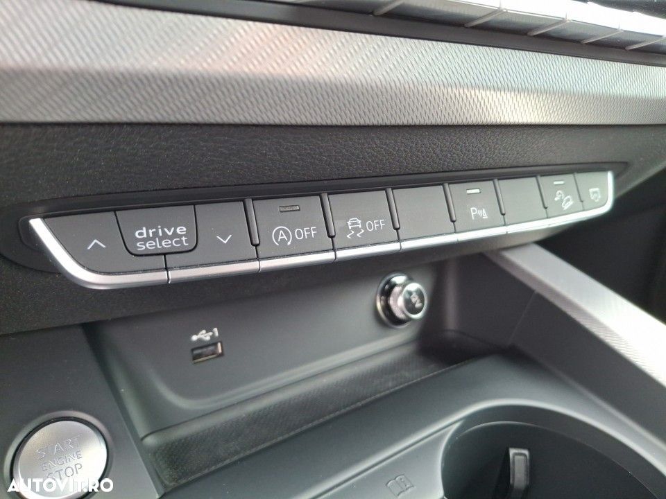 Audi A4 Allroad - 19