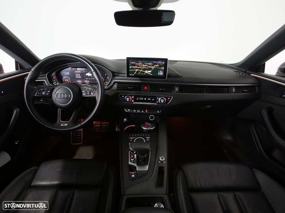 Audi A5 - 5