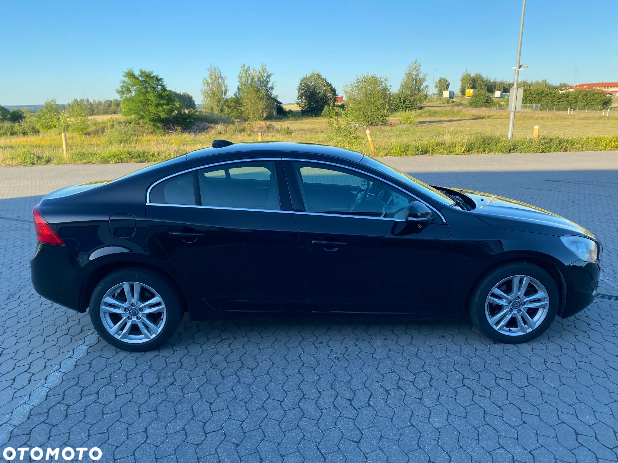 Volvo S60 D3 - 2