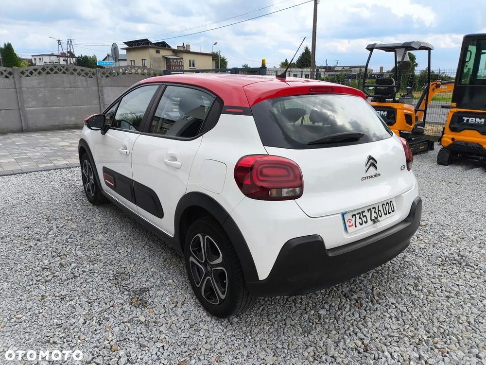 Citroën C3 - 3