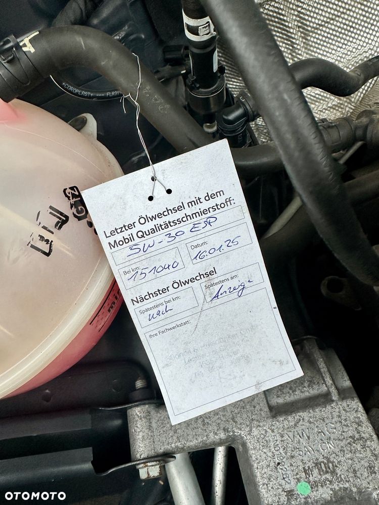 Volkswagen Tiguan 1.4 TSI BlueMotion Technology Trend & Fun - 17