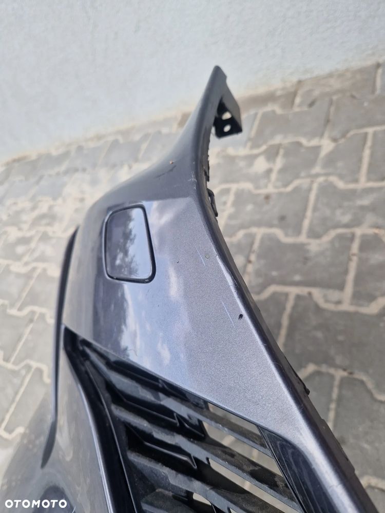 Zderzak Peugeot 208 II gt na 6 pdc - 13