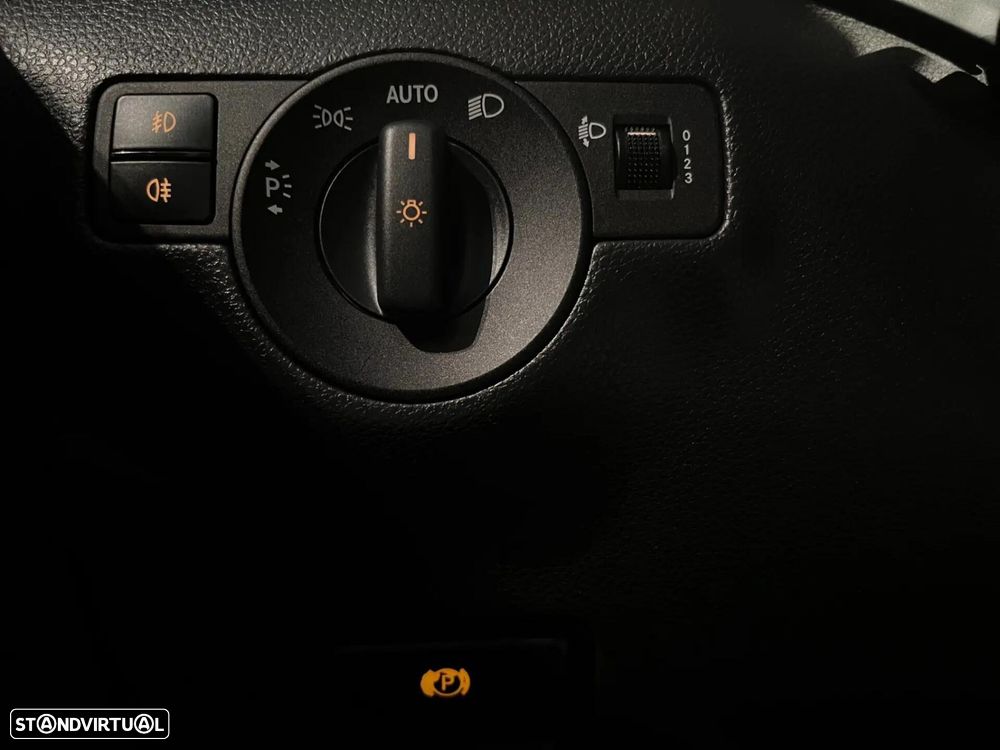 Mercedes-Benz B 180 (CDI) d Urban - 24