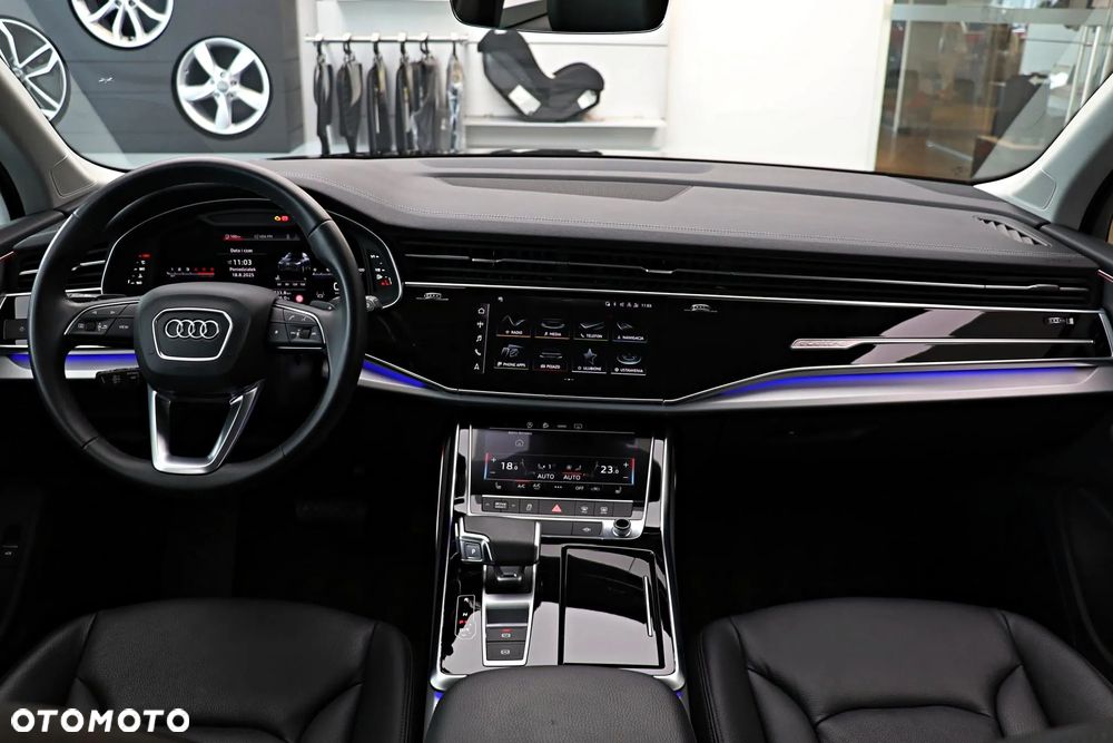 Audi Q7 - 22
