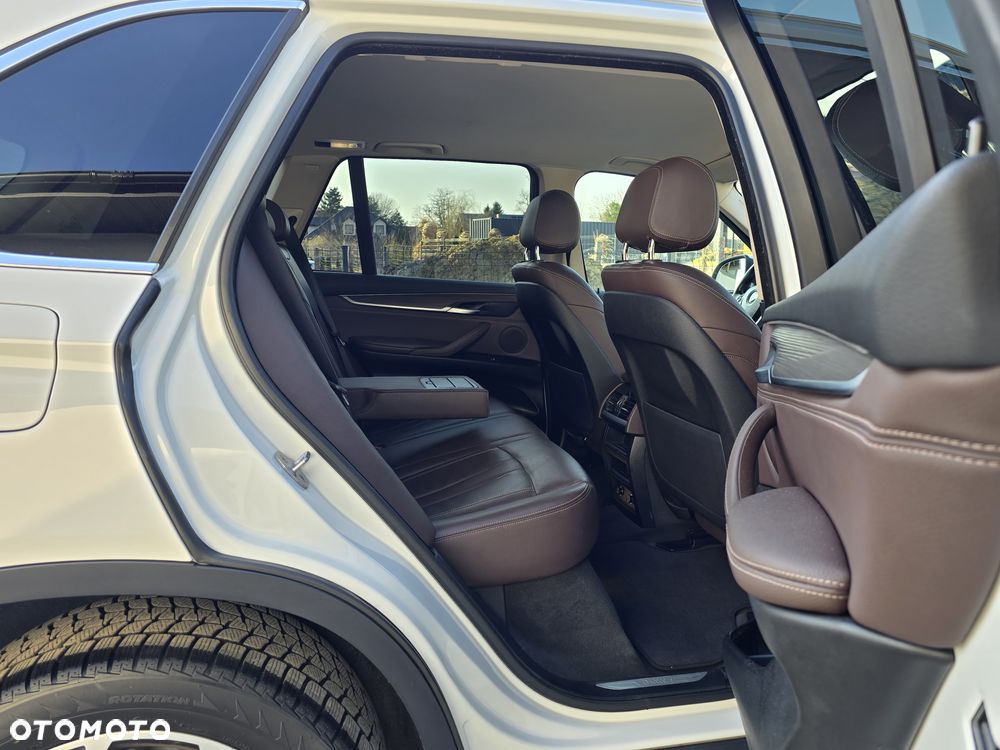 BMW X5 xDrive25d - 30