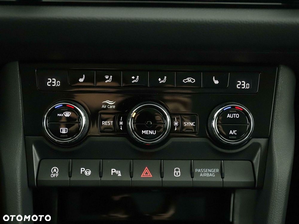 Skoda Kodiaq 2.0 TDI 4x2 Style DSG - 19