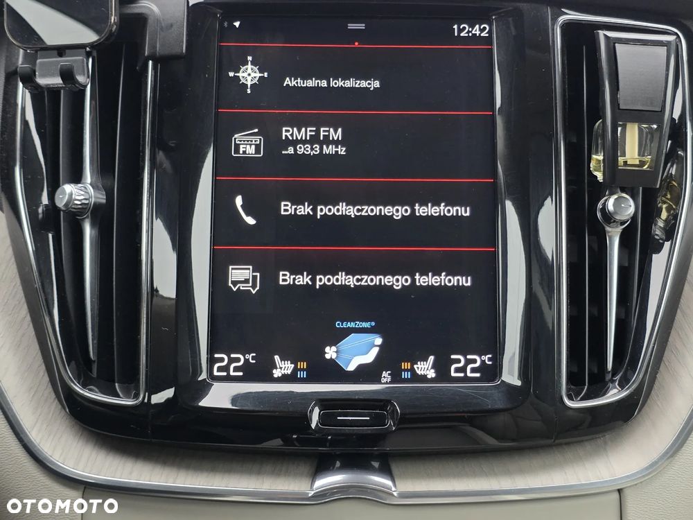 Volvo XC 60 D5 AWD Inscription - 28