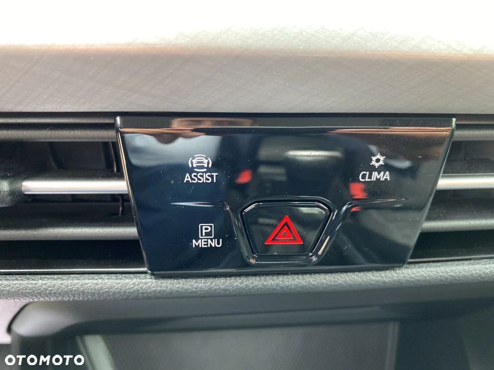 Volkswagen Golf Variant 1.5 TSI EVO Life - 11