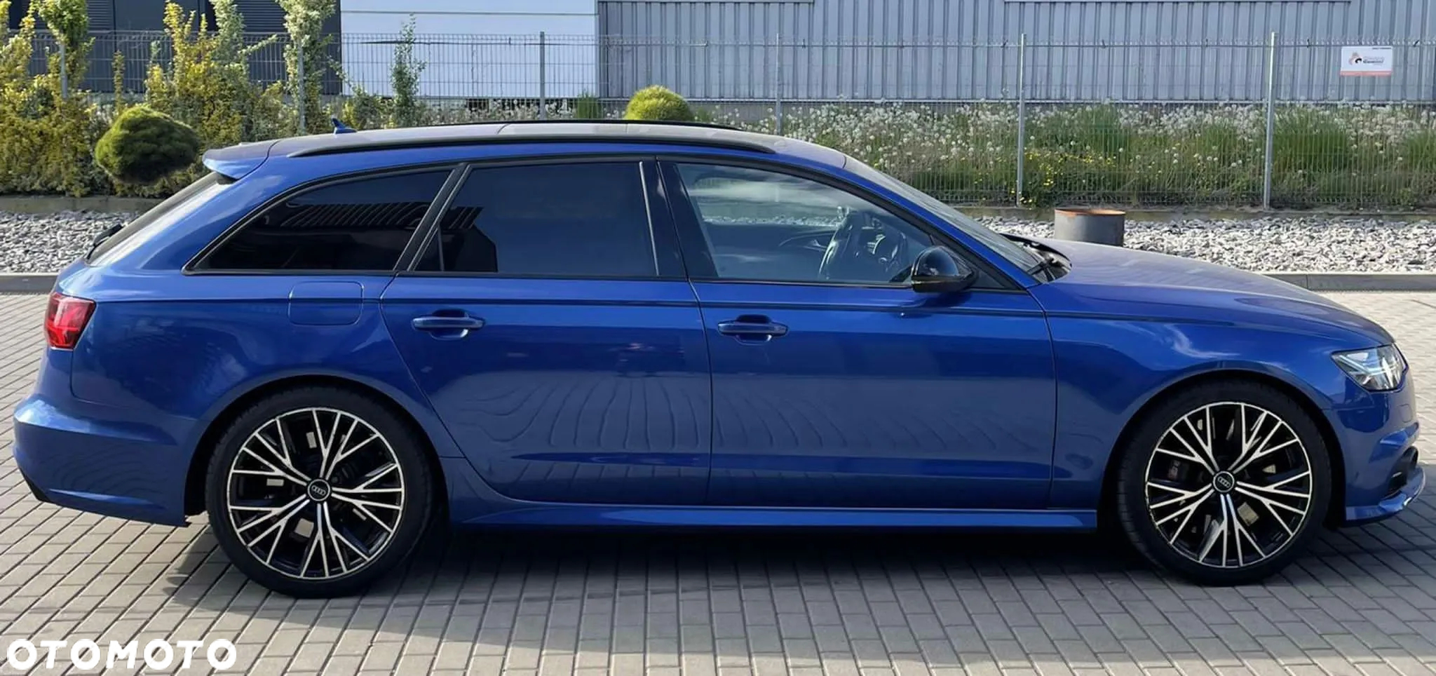Audi A6 ver-3-0-tdi-quattro-s-tronic - 19