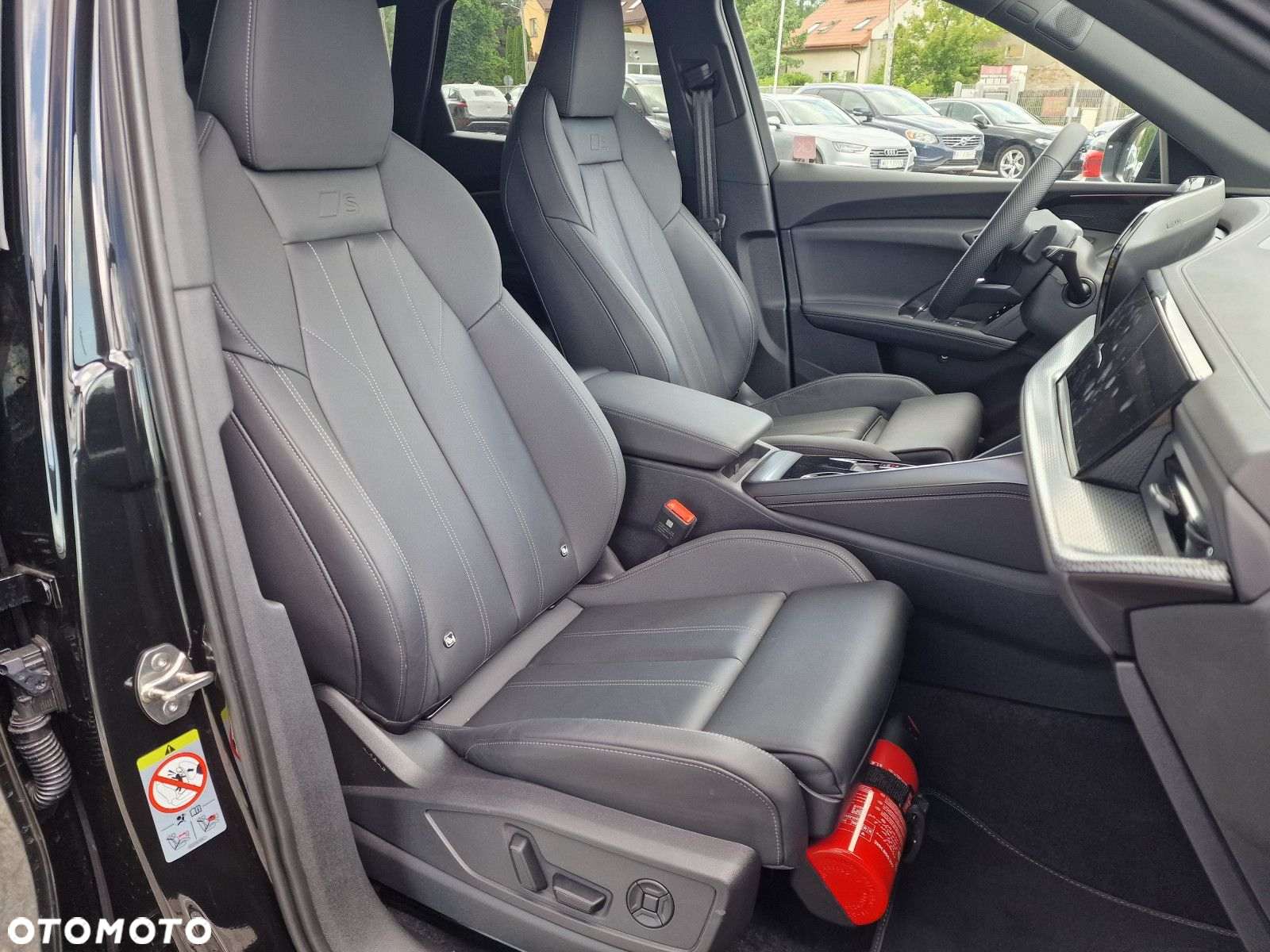 Audi Q5 - 10