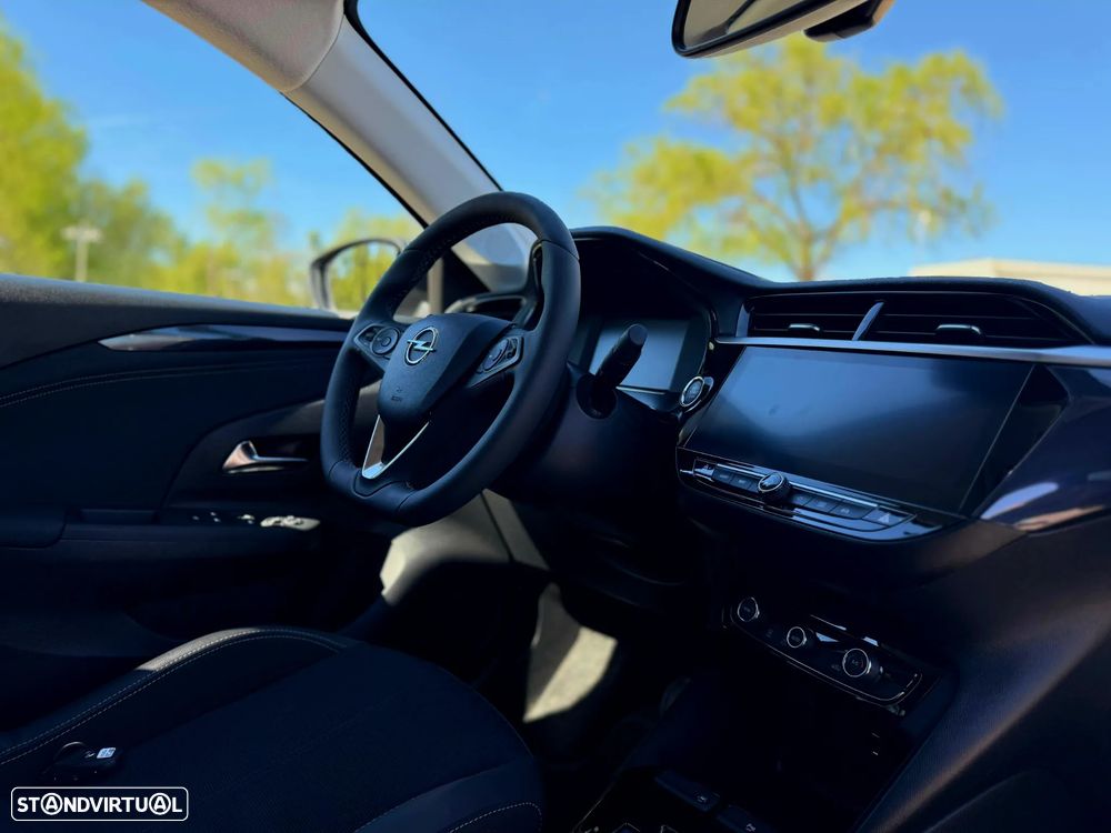 Opel Corsa-e Edition - 13