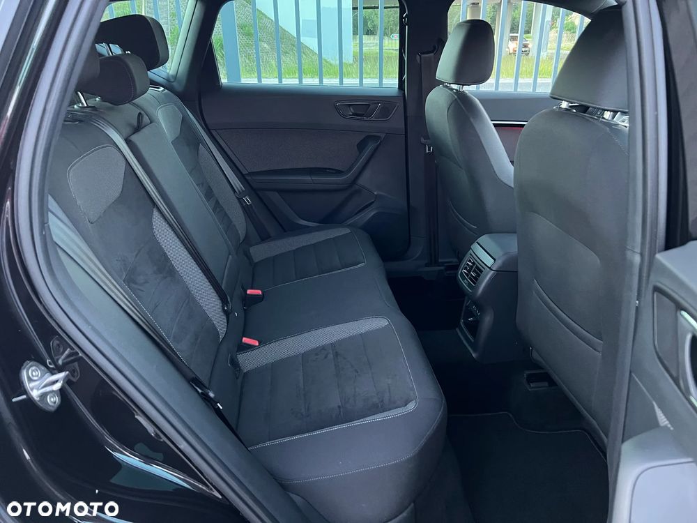 Seat Ateca 1.5 TSI ACT DSG OPF Xcellence - 15
