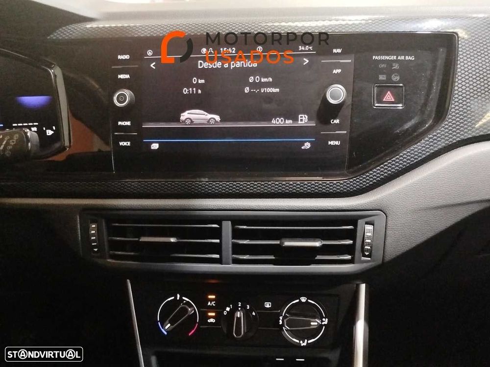 VW Taigo 1.0 TSI - 20