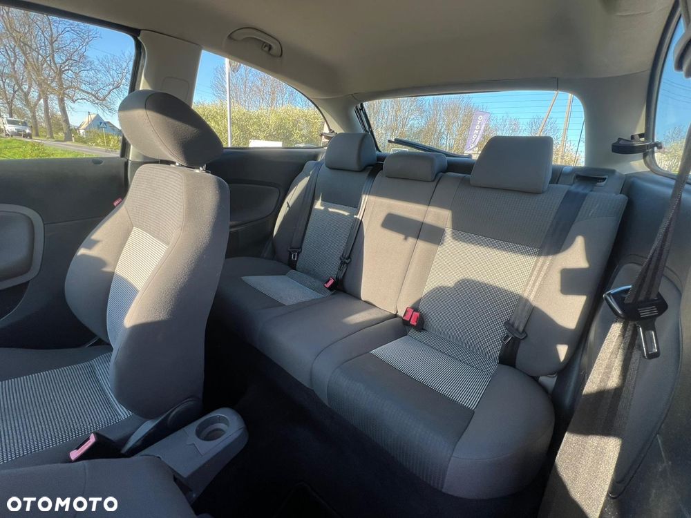 Seat Ibiza - 11