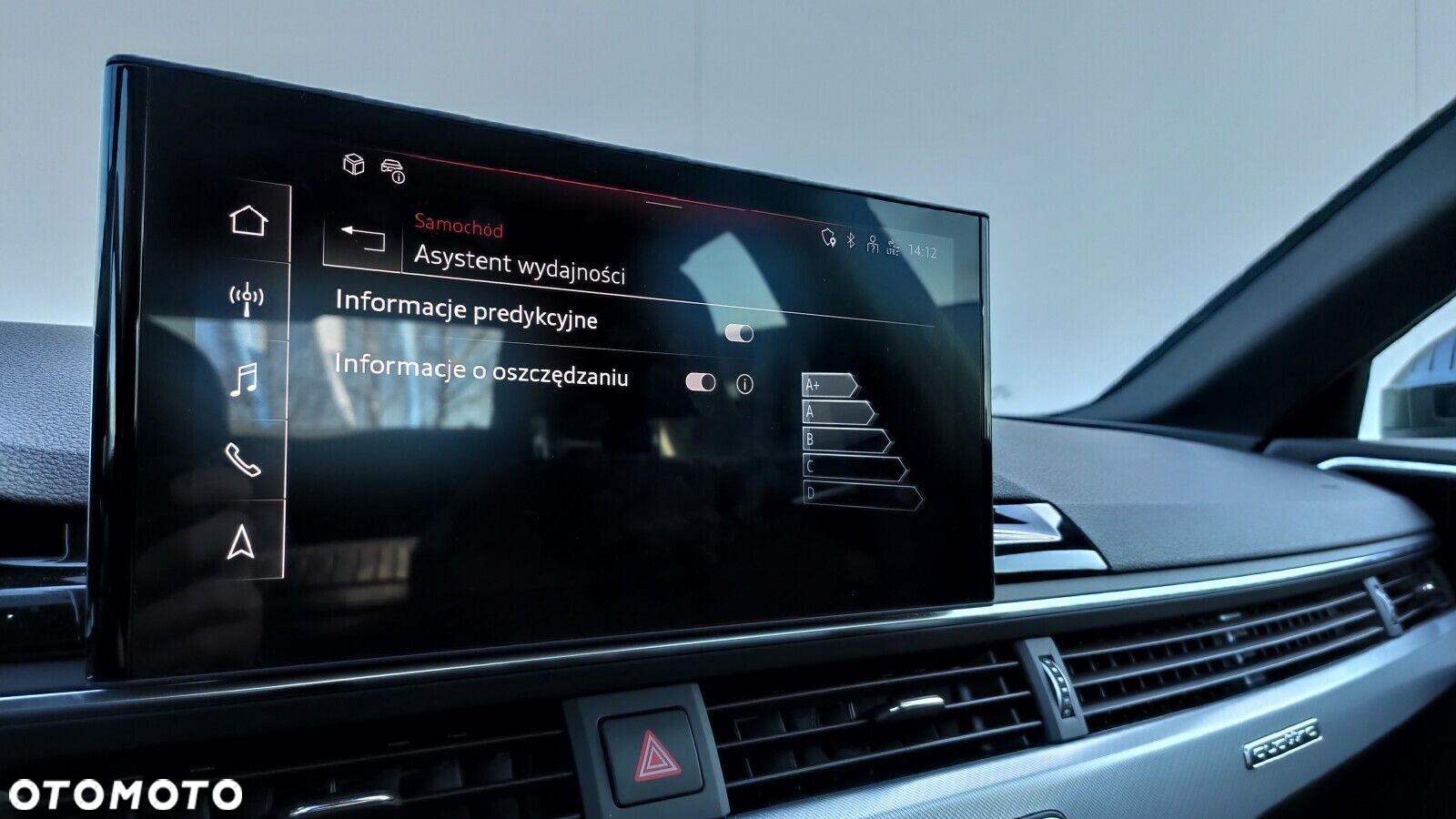 Audi A4 - 22