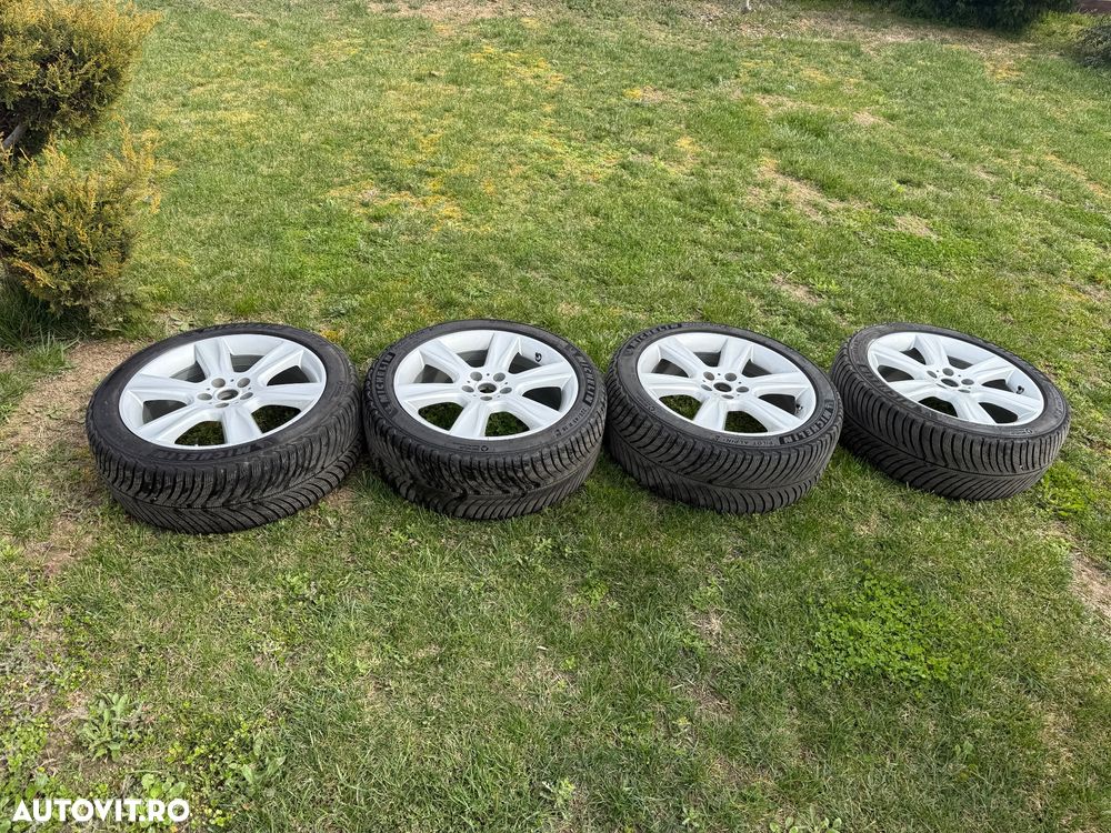 Jaguar XE D180 Aut. R-Dynamic SE - 16