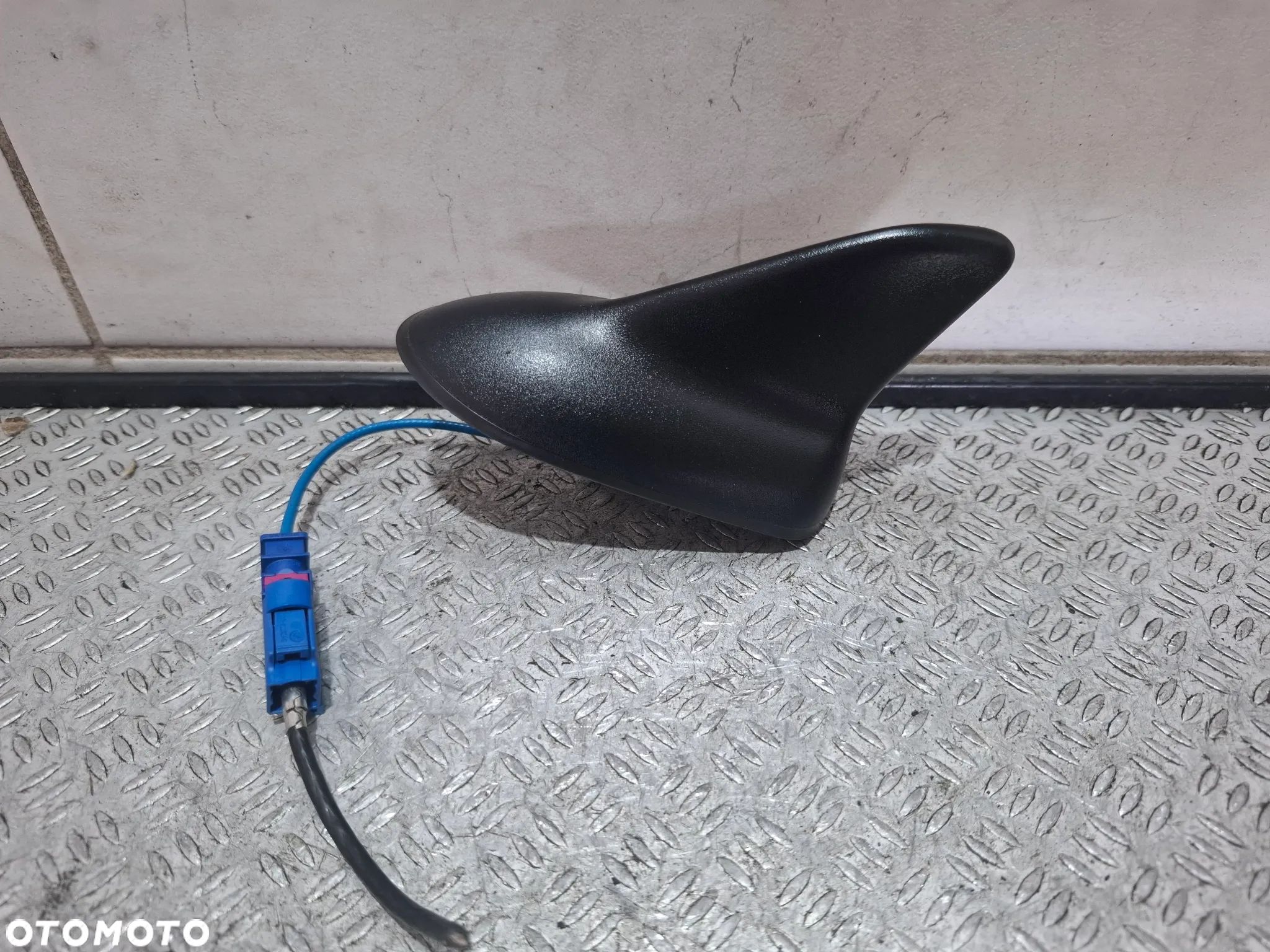 Antena GPS Opel Insignia A 2015 rok nr 22786215 - 1