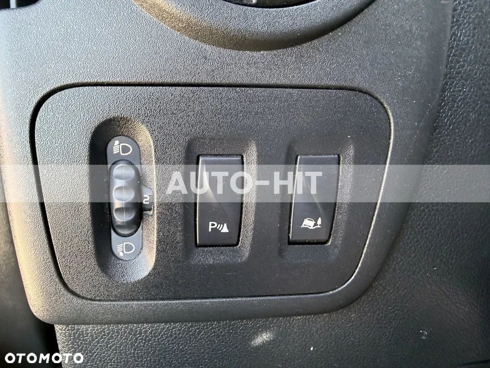 Renault Master - 22