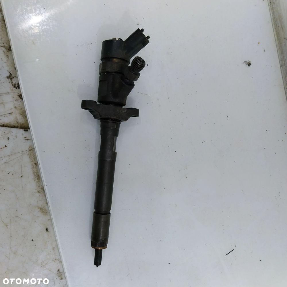 WTRYSK WTRYSKIWACZ PEUGEOT CITROEN 1.6 HDI 9HZ 044511025 - 2