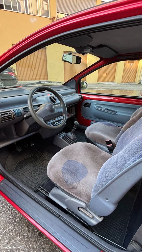 Renault Twingo 1.2 Easy - 5