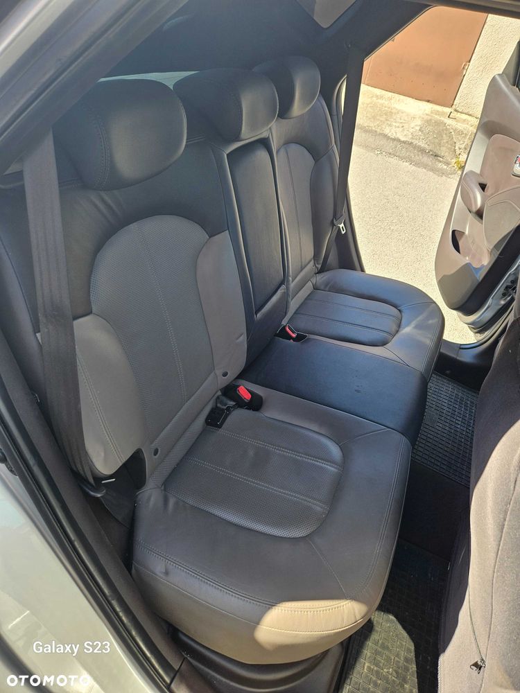 Hyundai ix35 - 4