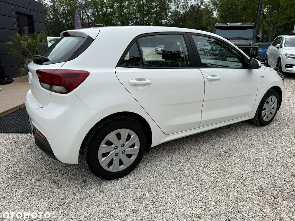 Kia Rio 1.0 T-GDI M - 22