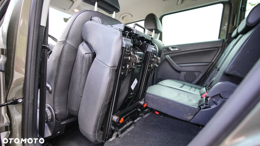 Skoda Yeti 1.4 TSI Style - 25