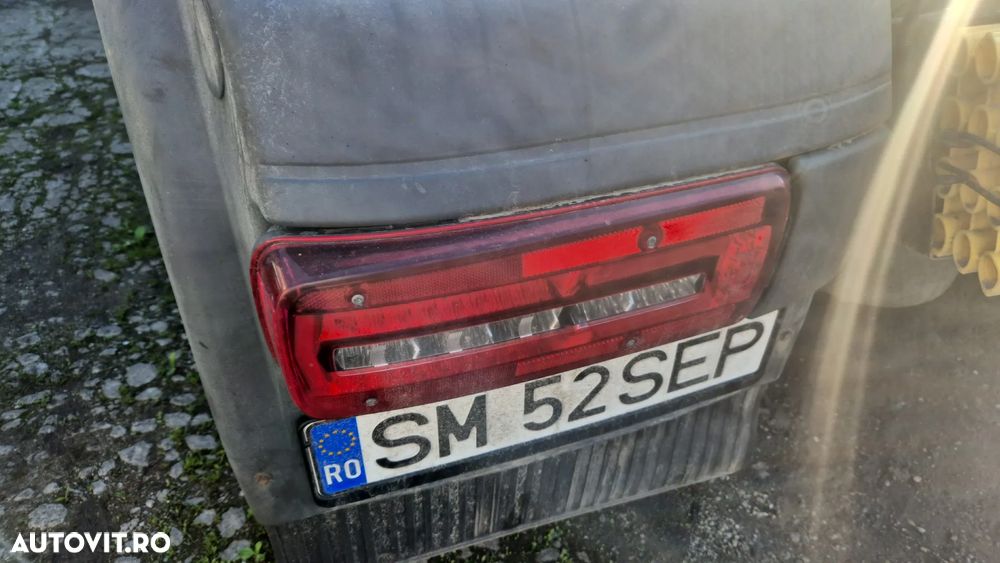 MAN Tgx 500 XXL - 17
