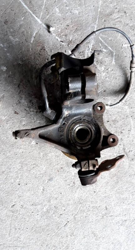 Manga Eixo Frente Esquerdo Peugeot 306 Break (7E, N3, N5) - 2