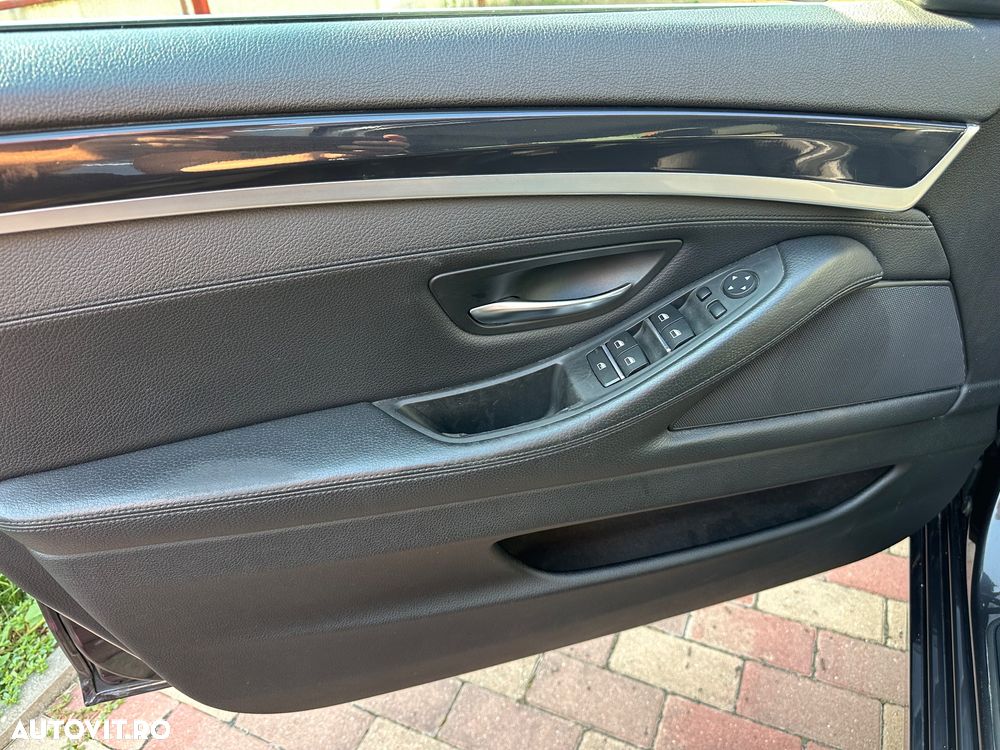 BMW Seria 5 - 28