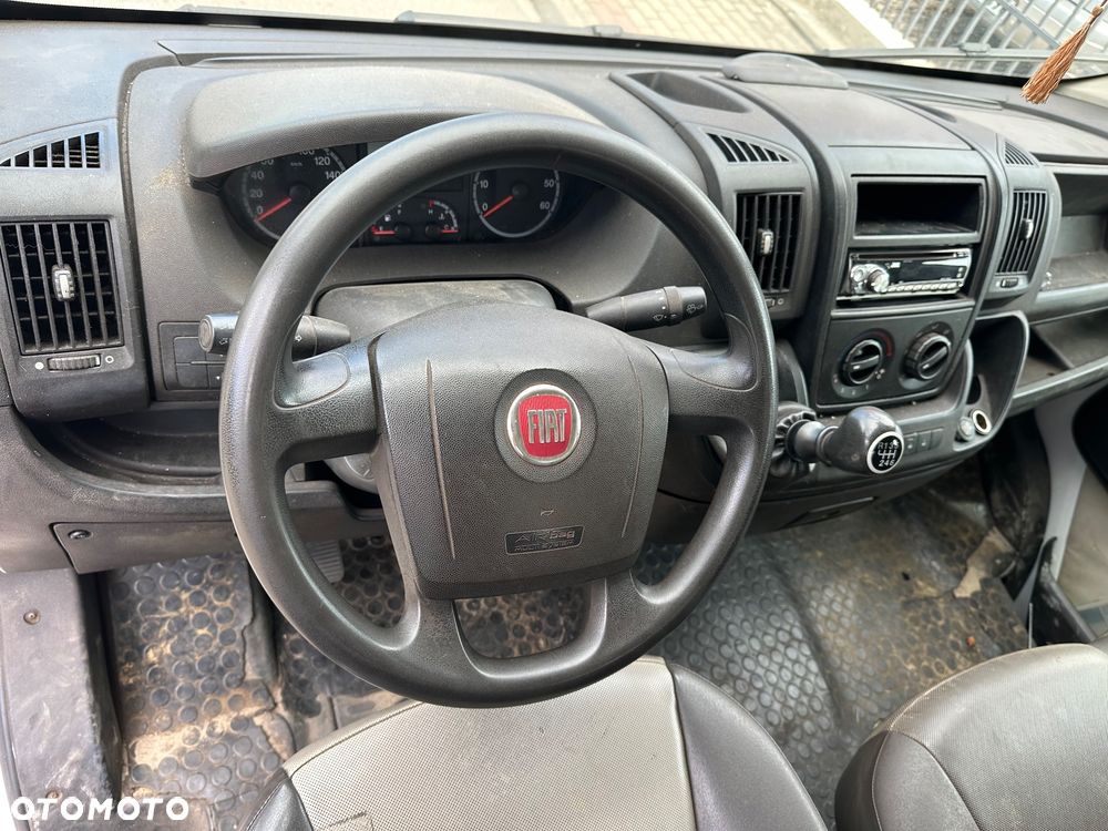 Fiat Ducato - 17