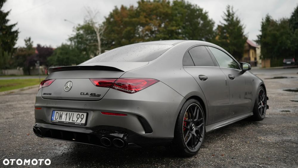 Mercedes-Benz CLA - 3